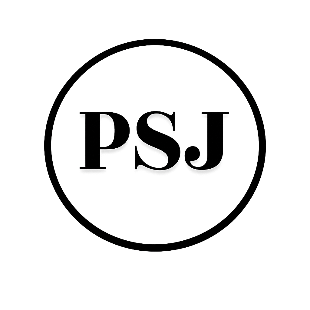 PSJ Jerash Logo