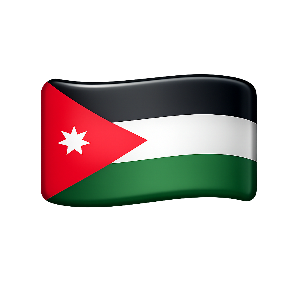علم المملكة
